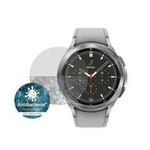 Gehärtetes Glas SAMSUNG GALAXY WATCH 4 CLASSIC (42MM) PanzerGlass