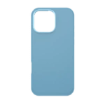 ZAGG SoHo Snap Case mit MagSafe für iPhone 16 Pro Max – blau