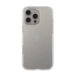 ZAGG Crystal Palace Hülle für iPhone 16 Pro Max - Transparent