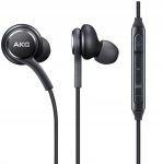 Original Kopfhörer Samsung AKG IC100BB GP-OAU021AMDBW USB-C schwarz (bulk EU)
