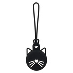Kate Spade New York Holder - Etui ochronne brelok do Apple AirTag (Black Cat)