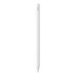 Baseus Wireless Active Stylus + austauschbare Spitze weiß (SXBC020002)