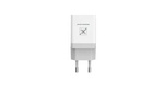 Ład. sieć. Maxximus Handy 1A + Micro USB