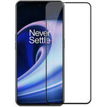 Nillkin CP + PRO ultradünnes gehärtetes Glas für den gesamten Bildschirm mit 0,2 mm 9H-Rahmen OnePlus Ace schwarz