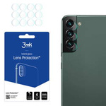 3MK Flexible Glass LENS Samsung S22+