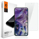 Spigen NEO FLEX 2ER-PACK GALAXY S23 KLARER HYDROGEL-FILM