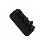 Allity Magnetyczny organizer na kable ASA-410