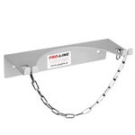 Wandhalter für 1 Gasflasche, max. Durchmesser 250 mm PRO-LINE-Zylinder