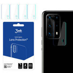 Huawei P40 Pro+ 5G - 3mk Lens Protection™