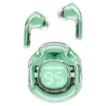 Acefast T8 TWS Bluetooth-Funkkopfhörer Minze