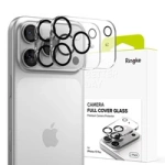Ringke Camera Full Cover 2er-Pack für iPhone 17 Pro - Schwarz