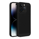 Futerał BREEZY do IPHONE 17 Pro Max czarny