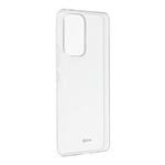Futerał Jelly Roar - do Samsung Galaxy A53 5G transparentny