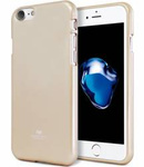 MERCURY JELLY CASE SAM A42 GOLD / ZŁOTY