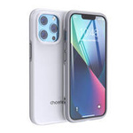 Choetech tasche iPhone 13 Pro Max Weiß (PC0114-MFM-WH)