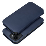 Kabura Dual Pocket do XIAOMI Redmi NOTE 13 PRO 4G granatowy