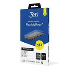 3MK FlexibleGlass Max Sam G996 S21+ czarny/black