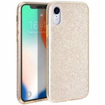 Etui IPHONE 13 PRO Brokat Glitter złote