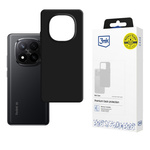 Redmi Note 14 Pro+ - 3mk Matt Case Pro