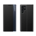 New Sleep Case Samsung Galaxy S24 FE Black