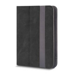 Uniwersalne etui Fantasia - tablet 7-8'' czarne
