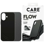 CARE by PanzerGlass Feature FLOW MagSafe Case für iPhone 17 - Schwarz