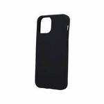 Nakładka Matt TPU do iPhone 13 Mini 5,4&quot; czarna