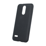 Nakładka Matt TPU do Motorola Moto G10 / G30 / G10 Power czarna