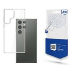 Samsung Galaxy S23 Ultra - 3mk Rüstungshülle