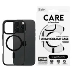 CARE by PanzerGlass Flagship Urban Case iPhone 16 Pro 6,3" MagSafe 1358