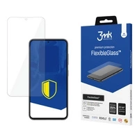 3mk FlexibleGlass™ Hybridglas für Samsung Galaxy S24+