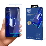 Vivo Y58 - 3mk FlexibleGlass Pro