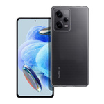 Futerał CLEAR CASE 2 mm do XIAOMI Redmi Note 14 4G (camera protection) transparentny