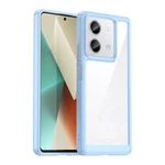 Outer Space Case mit Gelrahmen für Xiaomi Redmi Note 13 Pro – blau