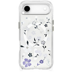Etui UNIQ Coehl Amara do iPhone Air Magnetic Charging lilac