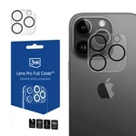 Apple iPhone 11 Pro/11 Pro Max – 3mk Lens Pro Full Cover