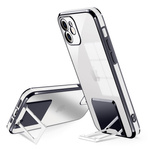 Tel Protect Kickstand Luxury Case do Iphone 11 Pro Czarny