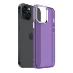 Futerał PEARL do SAMSUNG A05 fioletowy