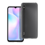 Futerał CLEAR CASE 2mm do XIAOMI Redmi 9A / 9AT (camera protection)