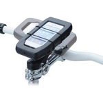 iGrip Universal Biker Stem Splashbox - Uniwersalny uchwyt rowerowy do smartfonów