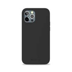 MERCURY SF JELLY CASE SAMSUNG A73 5G BLACK / CZARNY