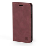 WALLET MX VIP SAMSUNG NOTE 20 MAGNETIC, RED / CZERWONY