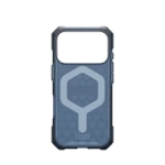 UAG Essential Armor MagSafe Case für iPhone 17 Pro - Blau