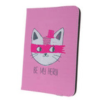 Uniwersalne etui do tabletów 9-10” Kitty 2