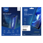 All-Safe - AIO Anti-Scratch Phone Full Wet Fittting 5 pcs