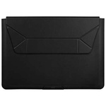 Schutzhülle LAPTOP 14" UNIQ Oslo Sleeve schwarz