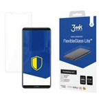 3MK FlexibleGlass Lite Huawei Mate 10 Pro Szkło Hybrydowe Lite