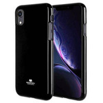 MERCURY JELLY CASE SAM A72 5G BLACK / CZARNY