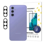 Wozinsky Full Camera Glass 2-pack Samsung Galaxy S25 FE