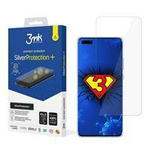 3MK Silver Protect+ Huawei Mate 40 Folia Antymikrobowa montowana na mokro